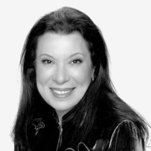 Photo of Shelley Morrison