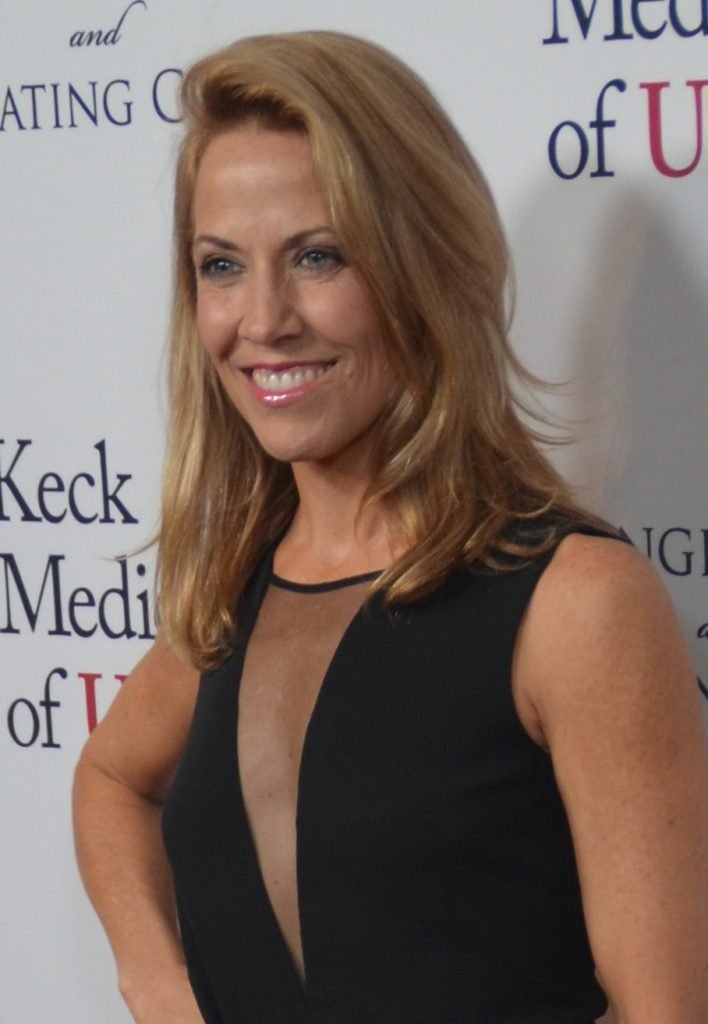Photo of Sheryl Crow