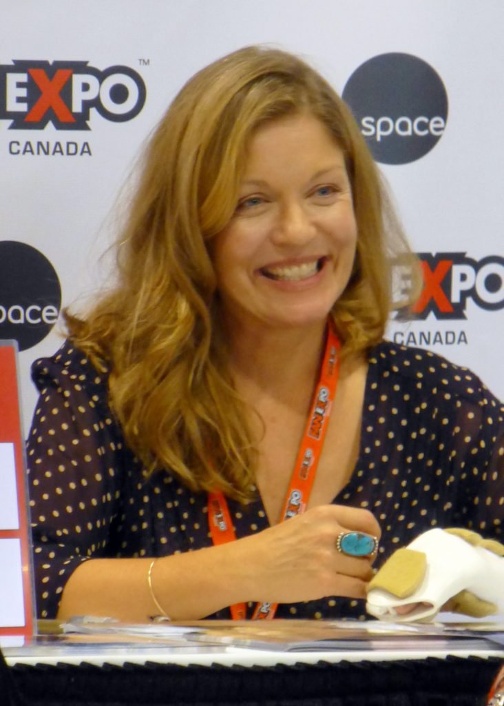 Photo of Sheryl Lee