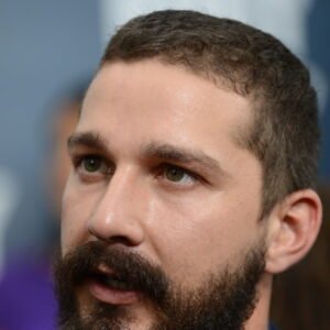 Photo of Shia LaBeouf