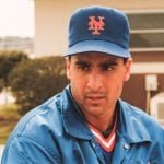 Photo of Sid Fernandez