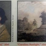 Photo of Elliott Daingerfield