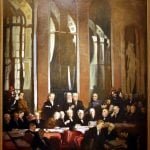 Photo of John Christen Johansen