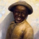 Photo of Jefferson David Chalfant