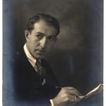 Photo of Joseph Margulies (artist)