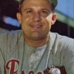 Photo of Smoky Burgess