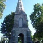 Photo of John Dodgson Barrow