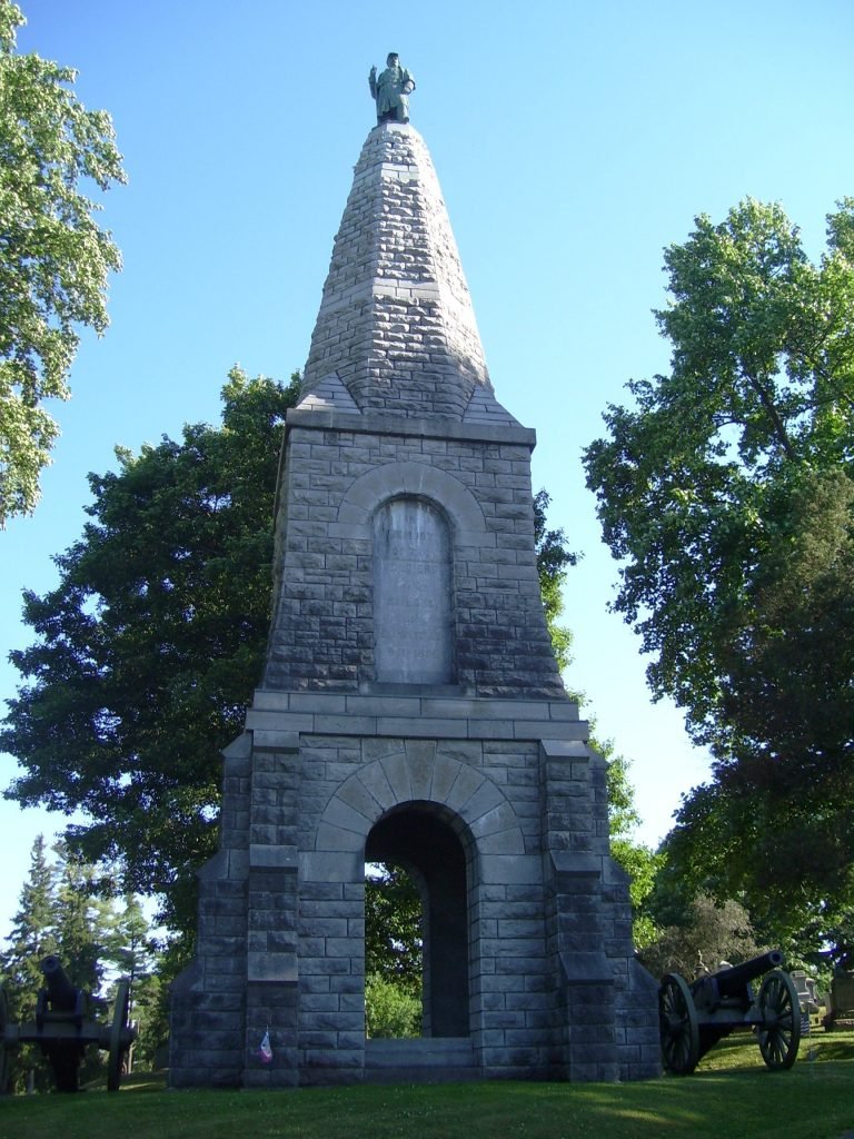 Photo of John Dodgson Barrow