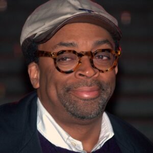 Photo of Spike Lee