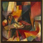 Photo of Stanton Macdonald-Wright