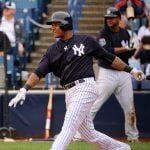 Photo of Starlin Castro