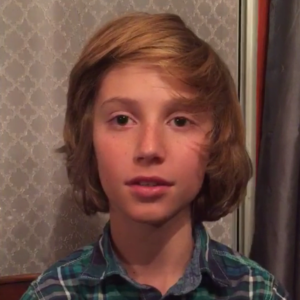 Photo of Steele Stebbins