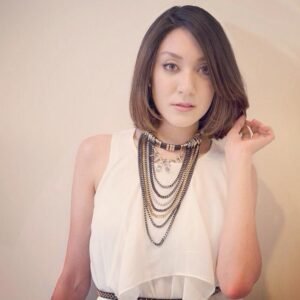 Photo of Stephanie (singer)