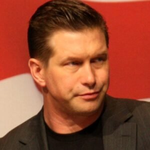 Photo of Stephen Baldwin