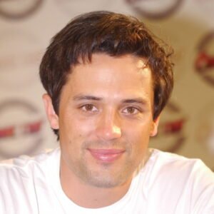 Photo of Stephen Colletti