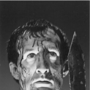 Photo of Stephen Moorer