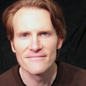 Photo of Stephen Waldschmidt