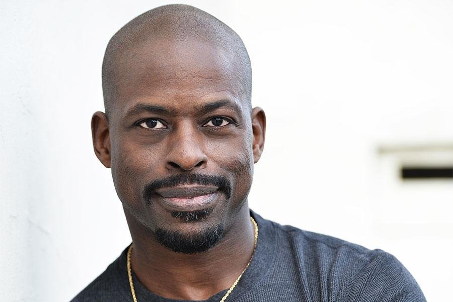 Photo of Sterling K. Brown