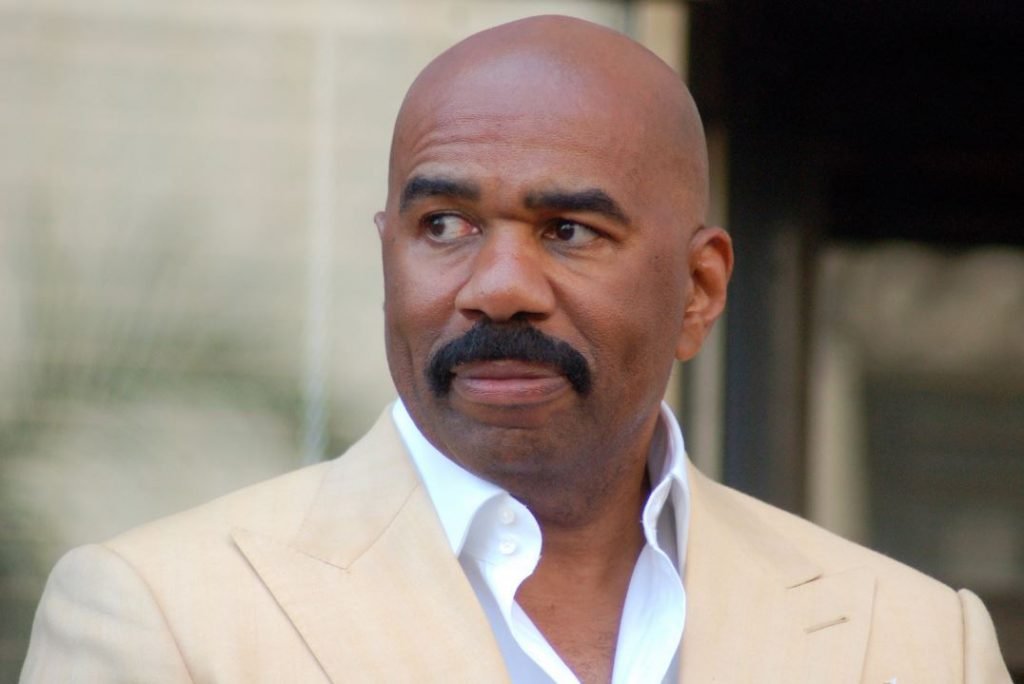 Is Steve Harvey Dead? Age, Birthplace and Zodiac Sign