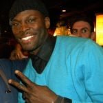 Photo of Steve Cunningham