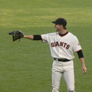 Photo of Steve Finley