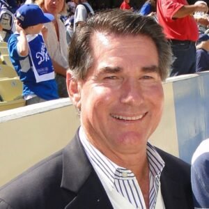 Photo of Steve Garvey
