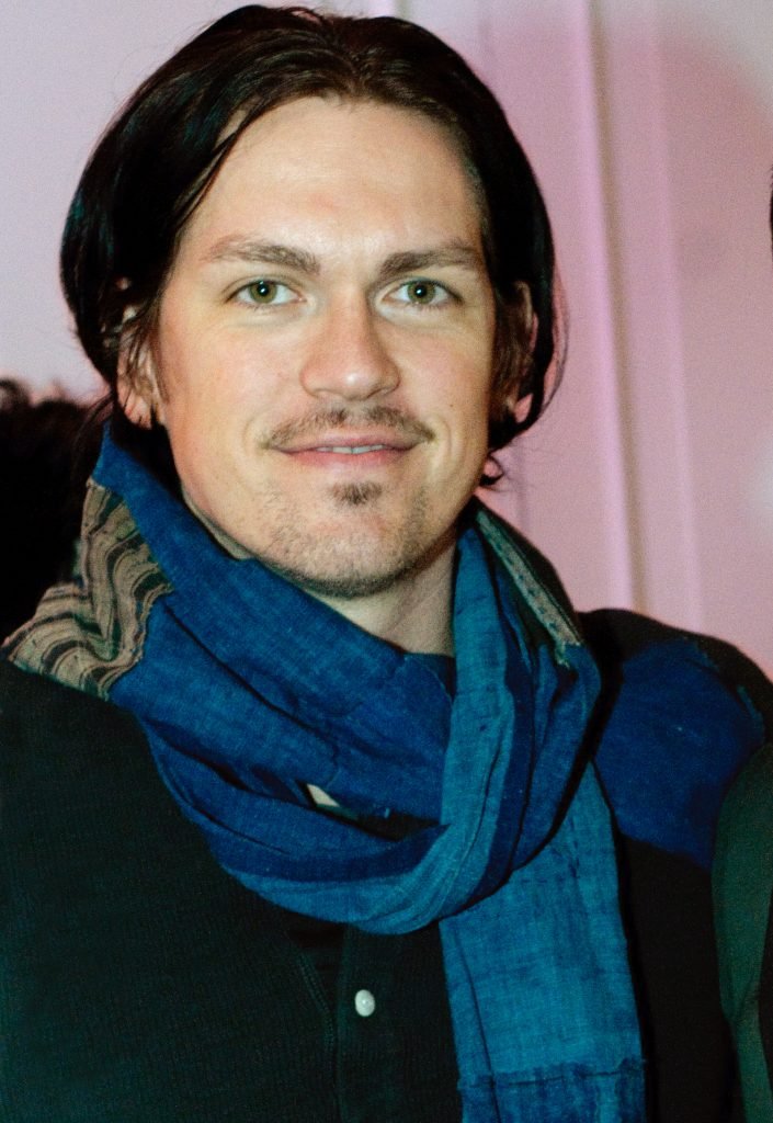 Photo of Steve Howey (actor)