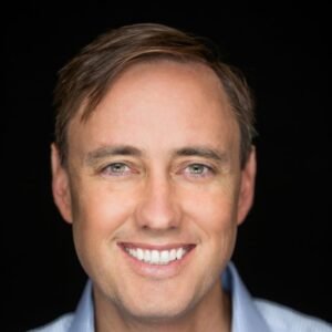 Photo of Steve Jurvetson