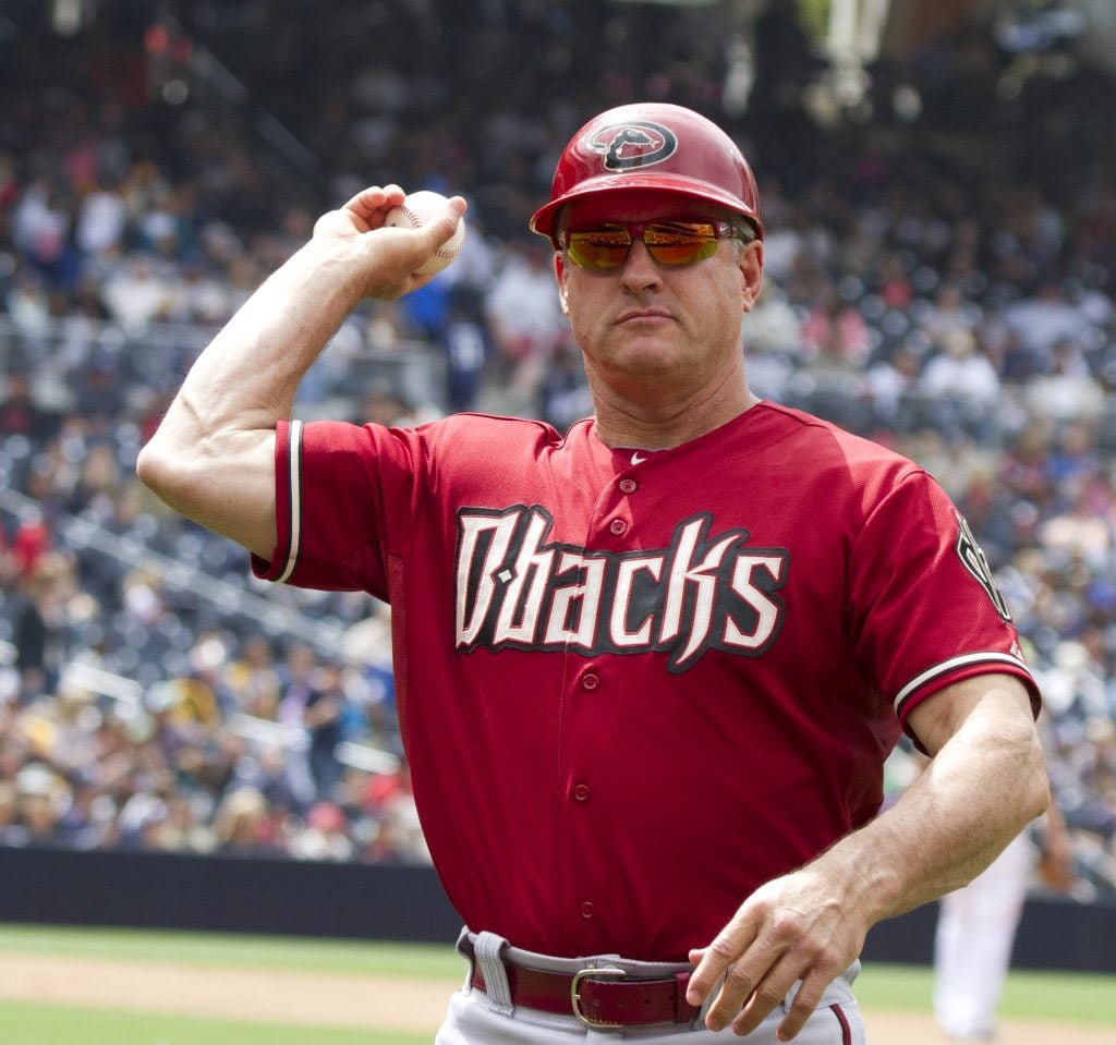 Photo of Steve Sax