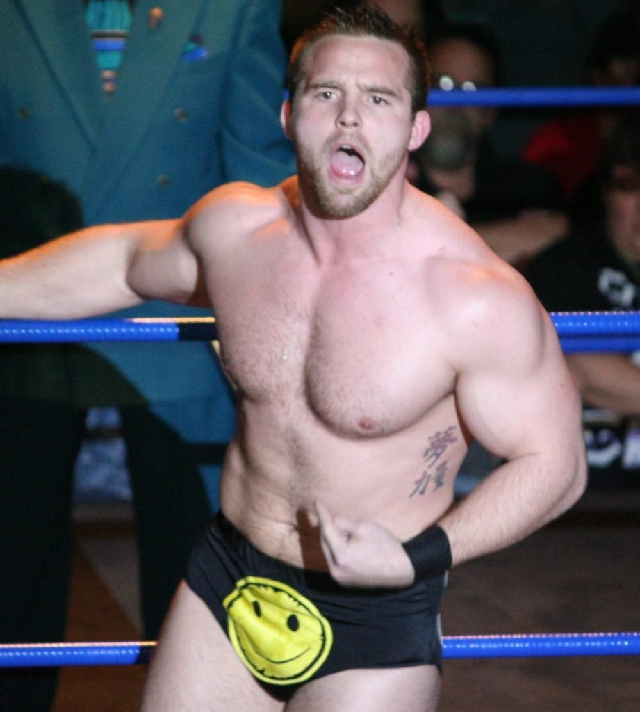 Photo of Dash Wilder