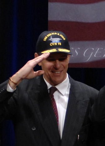 Photo of Steven Ford