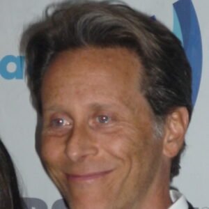Photo of Steven Weber (actor)