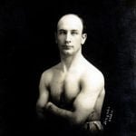 Photo of Mike "Twin" Sullivan