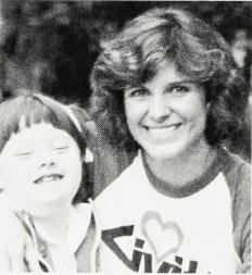 Photo of Susan Saint James