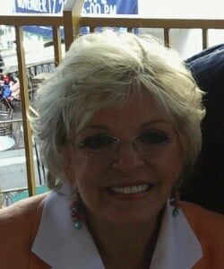 Photo of Susan Seaforth Hayes