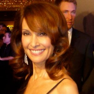 Photo of Susan Lucci