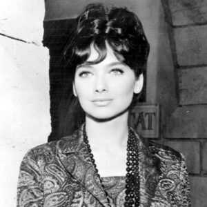 Photo of Suzanne Pleshette