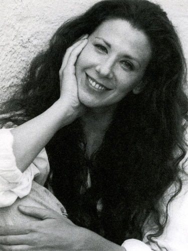 Photo of Suzie Plakson