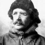 Photo of Sydney Laurence