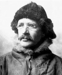 Photo of Sydney Laurence