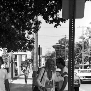 Photo of Sylvia Miles