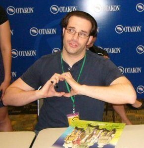 Photo of J. Michael Tatum
