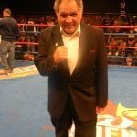 Photo of Tony DeMarco