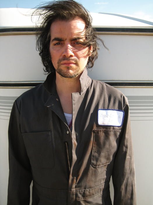 Photo of Kevin Corrigan