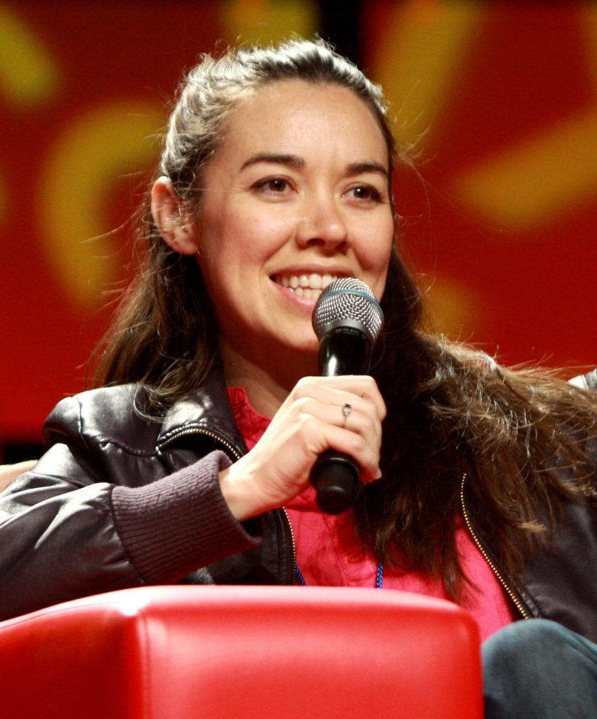 Photo of Tara Platt
