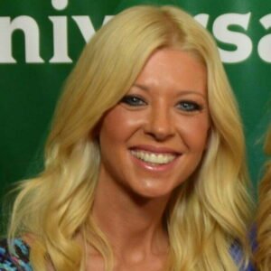 Photo of Tara Reid