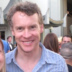 Photo of Tate Donovan