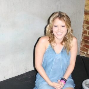 Photo of Taylor Spreitler