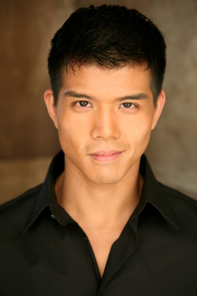 Photo of Telly Leung
