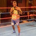 Photo of Teon Kennedy